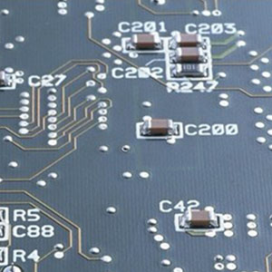 深圳三星貼片電容代理商：貼片電容氧化的原因有哪些？